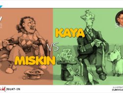 KAYA VS MISKIN