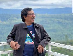 dr. HARIMAN SIREGAR SANG PENDOBRAK PENGUASA OTORITER