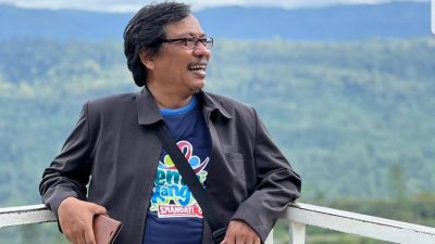 REVITALISASI DAN REHABILITASI PENDIDIKAN MORAL BANGSA INDONESIA MAYORITAS ISLAM