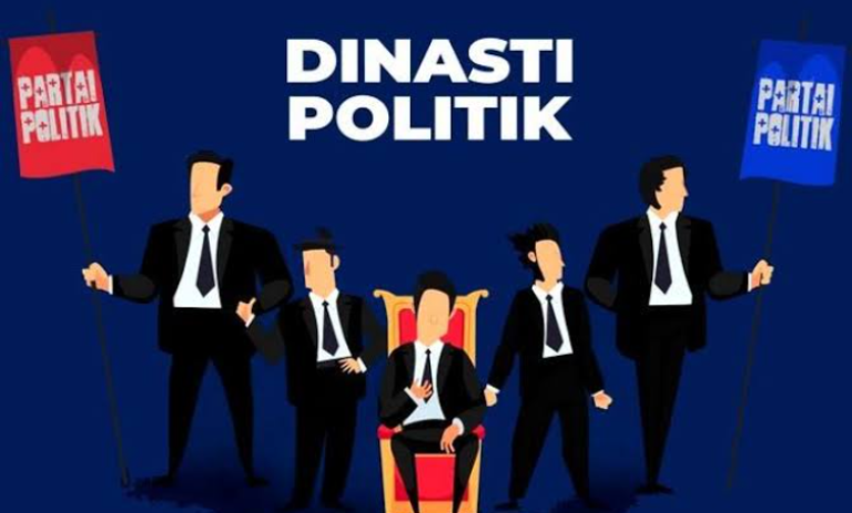 dinasti politik