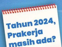 Kemendagri Dukung Pelaksanaan Keberlanjutan Program Kartu Prakerja Skema Normal Tahun 2024