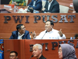 Pemilu 2024 dan PWI