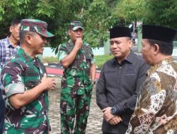 Ujung Tombak TNI AD Bantu Warga, Babinsa Kerja Tak Kenal Waktu