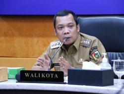 Pj Walikota Pekanbaru Muflihun Tegaskan Netral di Pemilu 2024