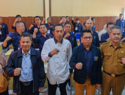 Raih Suara Terbanyak, Duet Kurnaidi dan H Oktaf Riyadi Terpilih Gawangi Sumsel 2024-2029