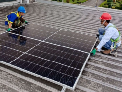 PV Rooftop, Solusi Cerdas PLN Icon Plus untuk Energi Listrik Ramah Lingkungan