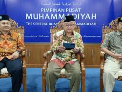 PEMILU 2024: Inilah Sikap dan Himbauan PP Muhammadiyah Terkait Pelaksanaan Pemilu