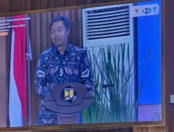 Indonesia jadi Tuan Rumah World Water Forum ke-10 di Bali