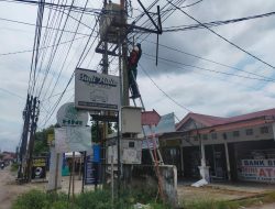 PLN Icon Plus Lakukan Preventive Maintenance di Purwodadi Tampan