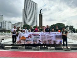 Cegah Gangguan Mental, Remaja dan Pemuda Masjid Adakan Diskusi Urban Mental Health