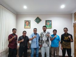 Internet PLN Icon Plus Sumbagteng Hadir di Umri