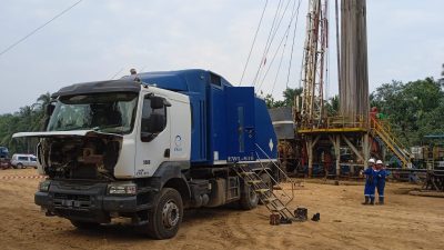 Inilah Kiprah Elnusa Dibalik Peningkatan Produksi Gas PEP Prabumulih Field