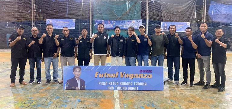 futsal vaganza