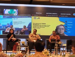 Pemda Diimbau Genjot Pembangunan Sistem Transformasi Umum