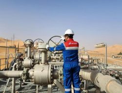 Dukung Ketahanan Energi, PIEP Catatkan Prestasi Memuaskan dari Irak dan Angola