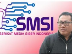 PEMILU 2024: SMSI Apresiasi Komitmen 2000 Perusahaan Media Jajarannya Jaga Independensi dan Kedamaian Pemilu 2024