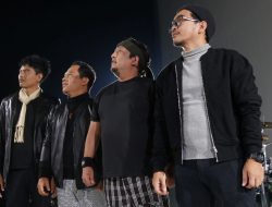 Ramadhan 1445 H, Wali Band Merilis Single Religi Robbighfirlii