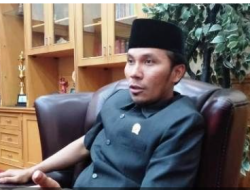 Penghentian Angkutan Batubara, Ketua DPRD Provinsi Jambi Angkat Bicara