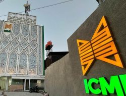 ICMI Imbau Penyelenggara Negara Untuk Tegakkan Konstitusi, dan Utamakan Kepentingan Bangsa