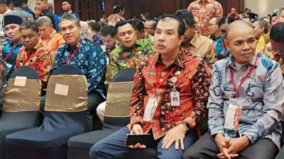 Mantap, Pemkab Merangin Siap-siap Terima CPNS