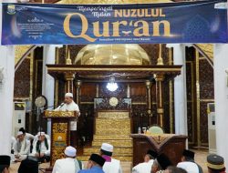 Gubernur Al Haris: Pemrpov Prioritaskan Program Satu Desa Satu Hafidz Qur’an