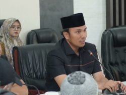 Jelang Puasa, Edi Purwanto: Kita Minta Pemerintah Pantau Pergerakan Harga dan Pastikan Stok Aman