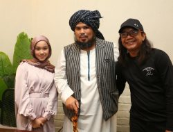 Ust Derry Sulaiman Gandeng Penyanyi Cilik Jatim dalam Duet Berjudul “Adam Hawa”