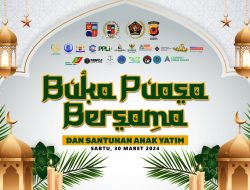 Hari Ini, Para Bacawako Bakal Hadiri Santunan Yatim dan Buka Puasa di PWI Kota Bogor