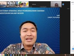 Jaga ketersediaan Pangan Jelang Hari Raya Idul Fitri 2024, Pemerintah Pusat dan Daerah Lakukan Koordinasi Intensif