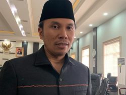 Jelang Arus Mudik, Ketua DPRD Jambi Minta Perbaikan Ruas Jalan Dipercepat