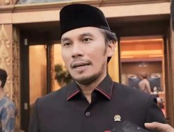 Sejumlah Harga Bahan Pokok Naik, Ketua DPRD Provinsi Jambi Minta Pemprov Lakukan Pengendalian