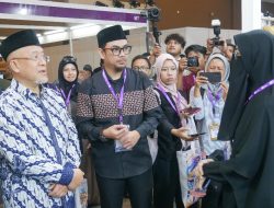 Digelar di JIEXPO Kemayoran, MUFAIR 2024 Tak Hanya Jadi Ajang Bazar Murah Tapi Juga Mendapatkan Ilmu