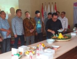  HUT ke-7 SMSI: Dari Badai Disrupsi Hingga Ancaman Perpres