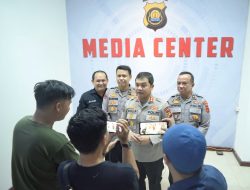 Kasus Meninggalnya Santri AH, Ditreskrimum Polda Jambi Turunkan Tim Asistensi ke Polres Tebo