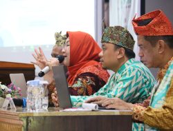 ICMI: Perlu Keterlibatan Semua Pihak Wujudkan Masjid Ramah Anak