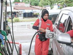 Jamin Ketersediaan Energi Jelang Puncak Mudik Lebaran, Pertamina Gelar Promo Melimpah di Bulan Penuh Berkah