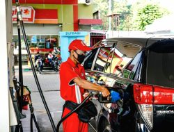 Pertamax Jadi Andalan, Pertamina Apresiasi Pelanggan Setia Melalui Promo Melimpah