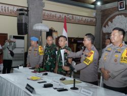 Viral di Medsos Istri Diselingkuhi Malah Jadi Tersangka, Kapendam Udayana Dan Kabid Humas Polda Bali Angkat Bicara