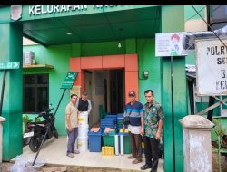 Sigap Hadapi Perubahan Iklim, Pertamina Salurkan Bantuan Proklim Kota Jambi