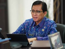 Kemendagri Minta Provinsi Jambi Selaraskan RPJPD dengan RPJPN