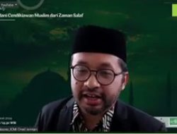 ICMI Orwil Jerman Siap Jadi Agen Dakwah Islam Rahmatan Lil’alamin di Eropa