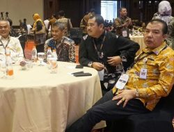 Pj Bupati Merangin Apresiasi SPM Awards 2024