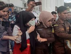 Neti Herawati, Kabid Dikdas Musi Rawas Ditetapkan Sebagai Tersangka Korupsi