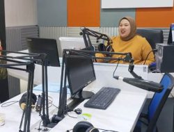 Pemeran Film Syirik “Neraka Pesisir Laut Selatan” Sapa Warga Yogyakarta Melalui  Tiga Radio Beken