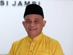 Mesin Partai Tak Bergerak Jika Golkar Tak Usung Budi Setiawan