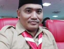 Kompleksitas Kepemimpinan Menilai Penunjukan Sekretaris Daerah sebagai Pj Kepala Daerah di Kabupaten Muaro Jambi.