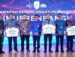 Perkuat Visi Pembangunan Daerah Sesuai Amanat UU Pemda: Fokus untuk Kemajuan Lokal