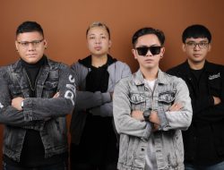 “Lelah Dan Kalah” Hit Terbaru Luvia Band Hangatkan Industri Musik Indonesia