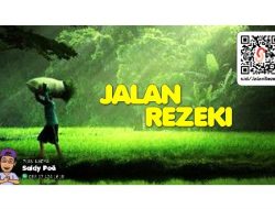 JALAN REZEKI