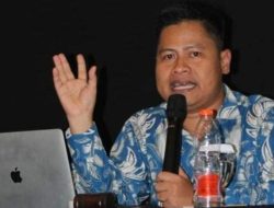 Human Studies Institute Sambut Positif Wacana Revisi UU Polri, Ini Kata Dr Rasminto